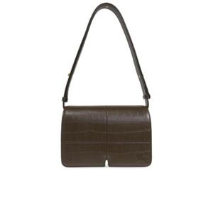 Burberry Snip EKD 엠보싱 숄더백 8093731A1336 MILITARY TP942153801