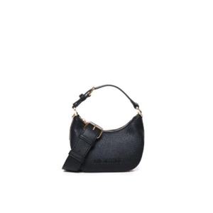 Love Moschino 자이언트 미니 하프문 백 JC4019PP1LLT0 000 TP942149065