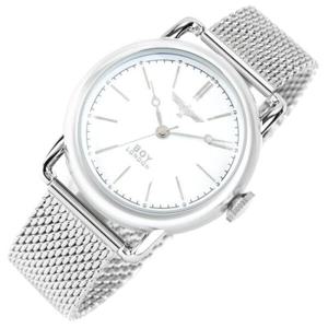 아트박스/보이런던 한국본사정품 보이런던시계 BLD5505 WHITE