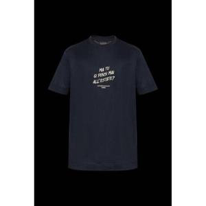 Emporio Armani 크루넥 반팔 티셔츠 EM003649AF18312 UB118 TP942522897