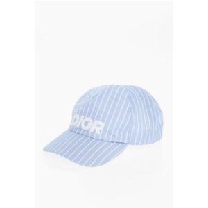디올 디올 스카이블루 볼 캡 2092783