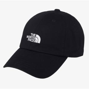 노스페이스 화이트라벨 로고 볼캡 NE3CR01J K M