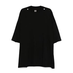 릭오웬스 Tommy T 티셔츠 RU02E1283JAES2 TP720218917