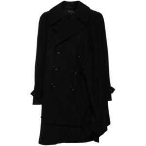 꼼데가르송 코트 GNC001 0511 Black