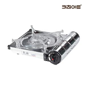 키친아트 휴대용가스버너 가스렌지 KA-2000