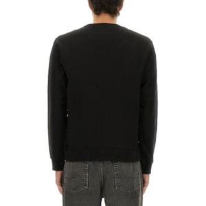 겐조 겐조 블랙 스웨트셔츠 2098738