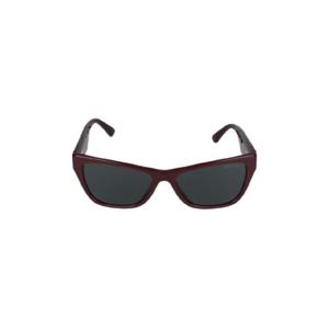 지미추 지미추 버건디 선글라스 2101401