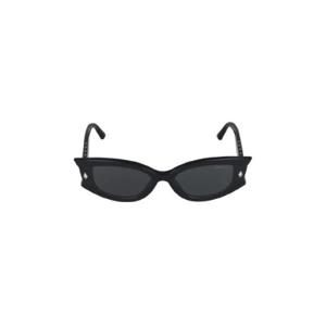 지미추 지미추 블랙 선글라스 2101426