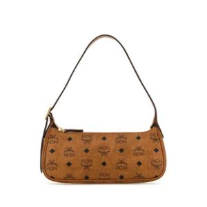 MCM Aren 로고 프린트 숄더백 MWSESTA03 CO TP934918073