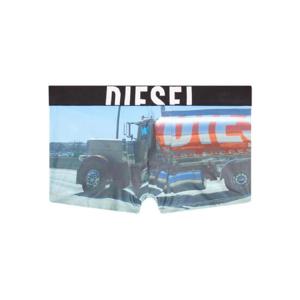 25 SS 디젤 데미안 트럭 프린트 팬티 A177440DLBD TP439191585