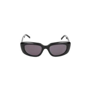 지방시 지방시 블랙 선글라스 2100997