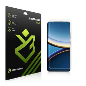 샤오미 POCO F7 Ultra 포코 울트라 올레포빅 고광택 액정보호필름 2매