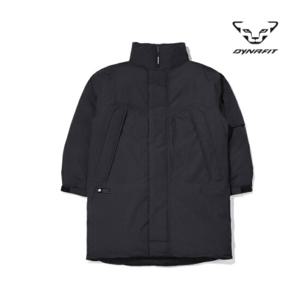 [다이나핏] 남녀공용 MONZTER (몬스터) 오버핏 롱 덕다운 오리털점퍼 (YUW22537Z1)