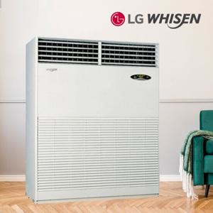 LG 사무실 업소용 중대형 125평 인터버 에어컨 냉방기 PQ4500N9SF 실외기포함