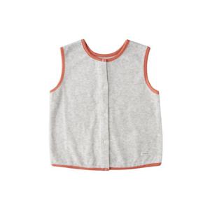 [밍크뮤]SC선물포장(DG)하트체리베스트(35A7003008)2025FW 가을 겨울 조끼 아우터 A