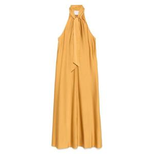 25 SS 포르테포르테 홀터넥 드레스 14081MYDRESS TP439394283