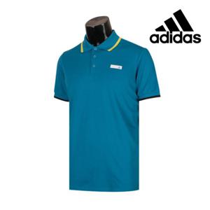 [ADIDAS]아디다스 남성 여름 반팔 카라티셔츠/Z49808