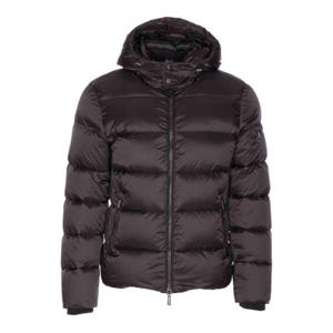 무레르 패딩 BRETTSHU0055 Grey