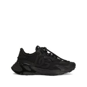돌체앤가바나 스니커즈 CS2355AG363 8B956 Black