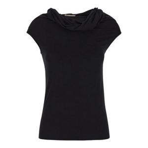 젠트리포르토피노 반팔 티셔츠 D207JEG0009 Black