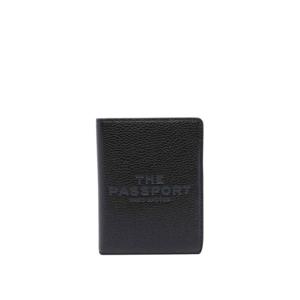 마크제이콥스 지갑 2P5STR003S02001 Black