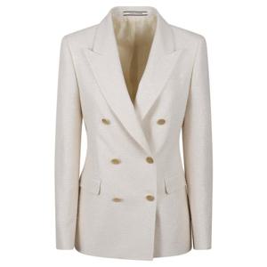 딸리아토레 자켓 J PARIGI 10B 970155 A1124 Beige