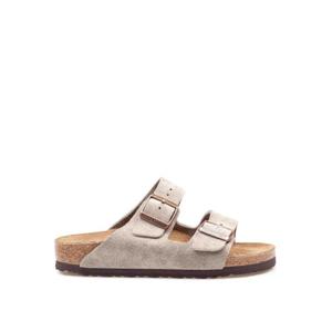 버켄스탁 샌들 051463D Taupe