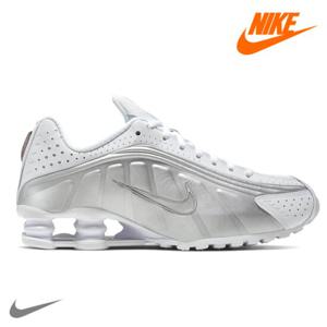 나이키운동화 OQC AR3565-101 NIKE SHOX R4