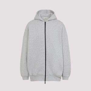 피어오브갓 후드 티셔츠 FG25FW12120FLC 054 GREY