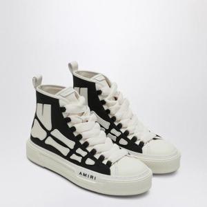 아미리 스니커즈 AMFOSR1149CO 001 BLACK