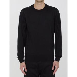 DIOR HOMME CD 아이콘 스웨터 113M647900