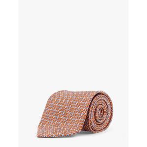 FERRAGAMO Silk tie 351254