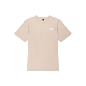 [노스페이스] 공용 COTTON S/S R/TEE MNT7UR00M-PAP