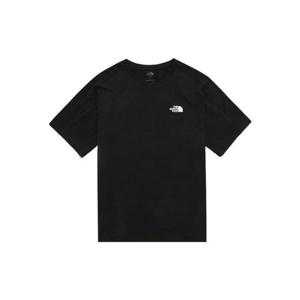 [노스페이스] 남성 MERINO BREEZE S/S R/TEE MNT7UR15A-BLK