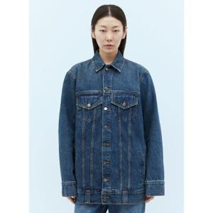 케이트 로스 롱 데님 재킷 1126908099 ARCHER 099