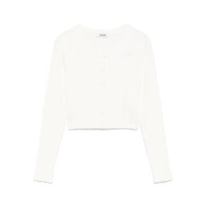 산드로 골지 가디건 SFPCA01307