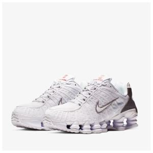 NIKE SHOX TL AV3595-100