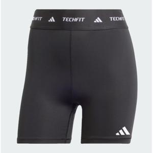 아디다스 TECHFIT 쇼트 레깅스 B3 IT2275