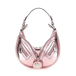 VERSACE REPEAT SMALL HOBO BAG 1007680_1A081631PO6P