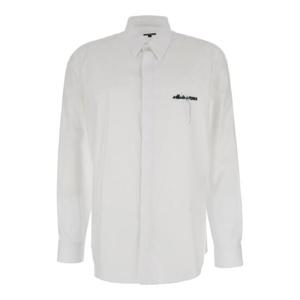 FENDI 펜디 소재의 CAMICIA MEDE FS0585AR64F0QA0