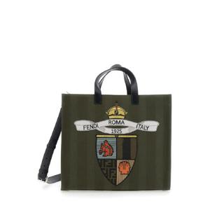 FENDI 쇼핑백 자카드 7VA390AU4TF1RZ8