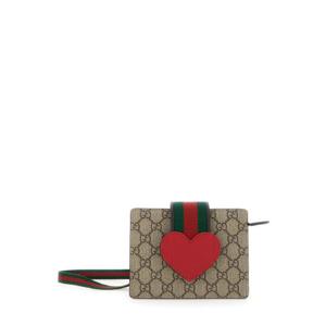 GUCCI KIDS HANDBAG JUNIOR T.GG S/S.UNIT/S 793830KAAAP9751