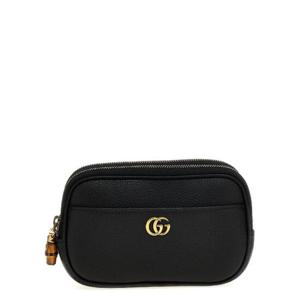 GUCCI & 39 GG& 39  미니 크로스백 772778AABXM1000