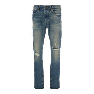 PURPLE BRAND 마른 9시부터 5시까지 P001SNFD424