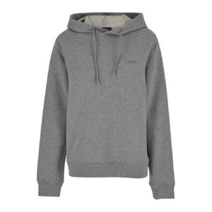 A.P.C. 후디 스탠다드 APC 브로디 COHBYM27920PLA