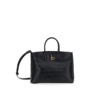BURBERRY LL S ROCKING HORSE TOTE LW7 8102387A1189