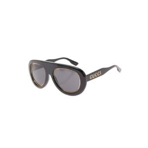 GUCCI GG1152S 맨 성글 아세테이트/A 691373J07401012
