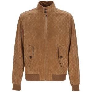 Gucci Coats 814690XNA5I2602
