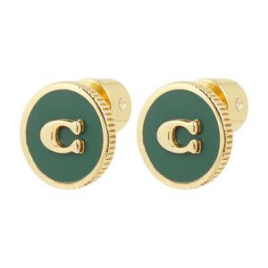 코치 여성 귀걸이 530383 GLD 300