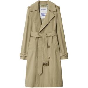 Burberry Coats 8106349X